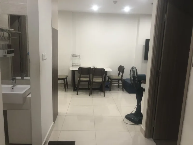 Ảnh 6 căn hộ 2 Ngủ S103 Vinhomes Smart City 55m²