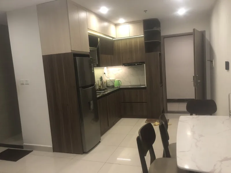 Ảnh 7 căn hộ 2 Ngủ S103 Vinhomes Smart City 55m²