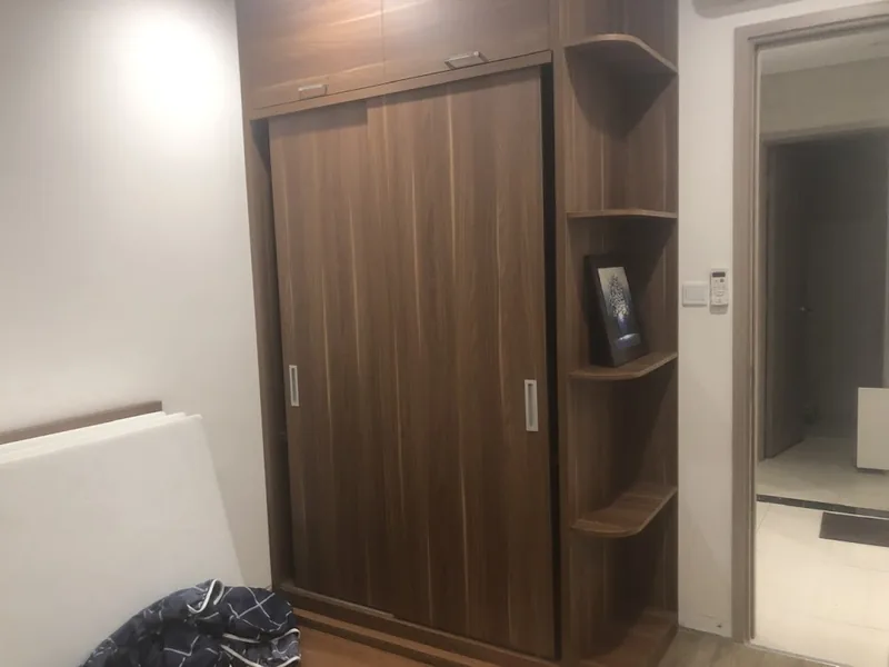 Ảnh 1 căn hộ 2 Ngủ S103 Vinhomes Smart City 55m²