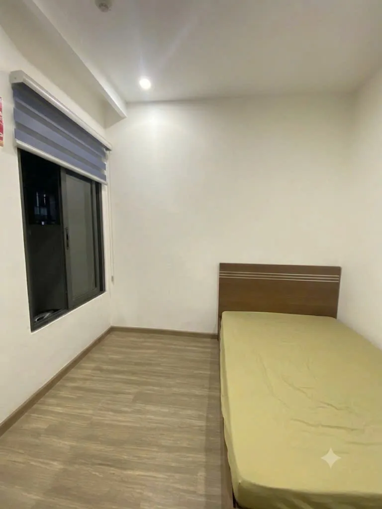 Ảnh 3 căn hộ 2 Ngủ S105 Vinhomes Smart City 55m²