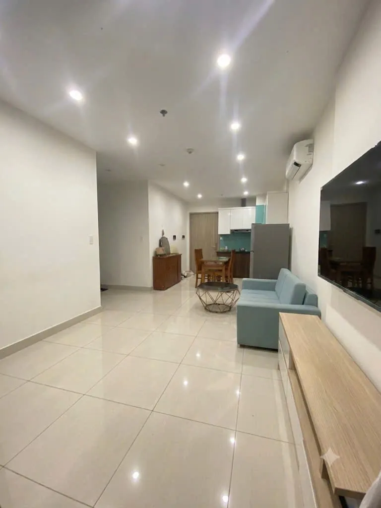 Ảnh 4 căn hộ 2 Ngủ S105 Vinhomes Smart City 55m²
