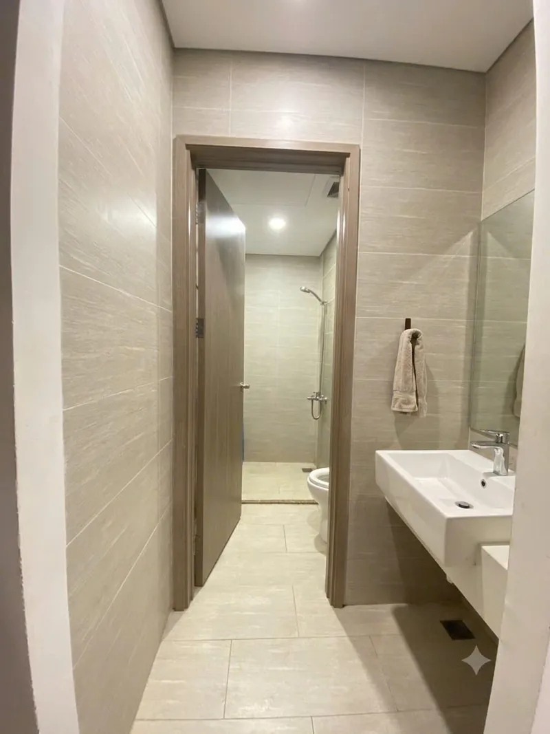 Ảnh 5 căn hộ 2 Ngủ S105 Vinhomes Smart City 55m²