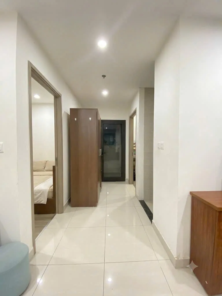 Ảnh 7 căn hộ 2 Ngủ S105 Vinhomes Smart City 55m²