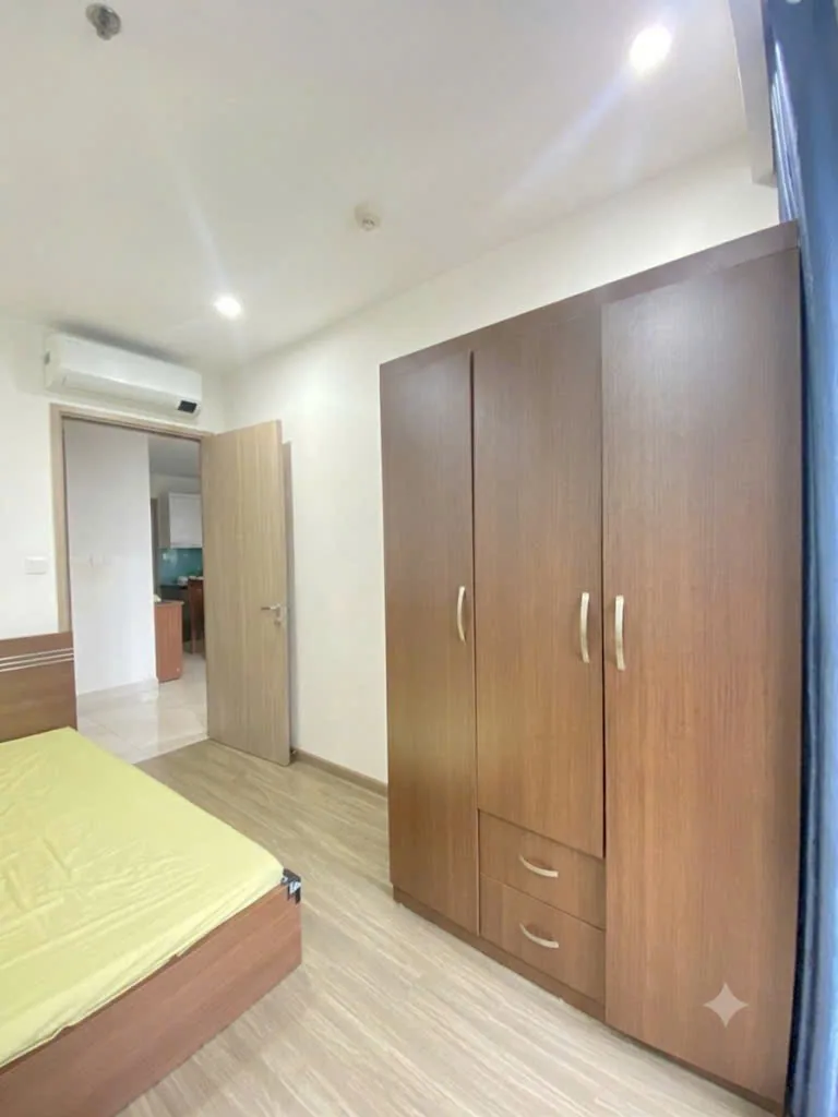 Ảnh 1 căn hộ 2 Ngủ S105 Vinhomes Smart City 55m²