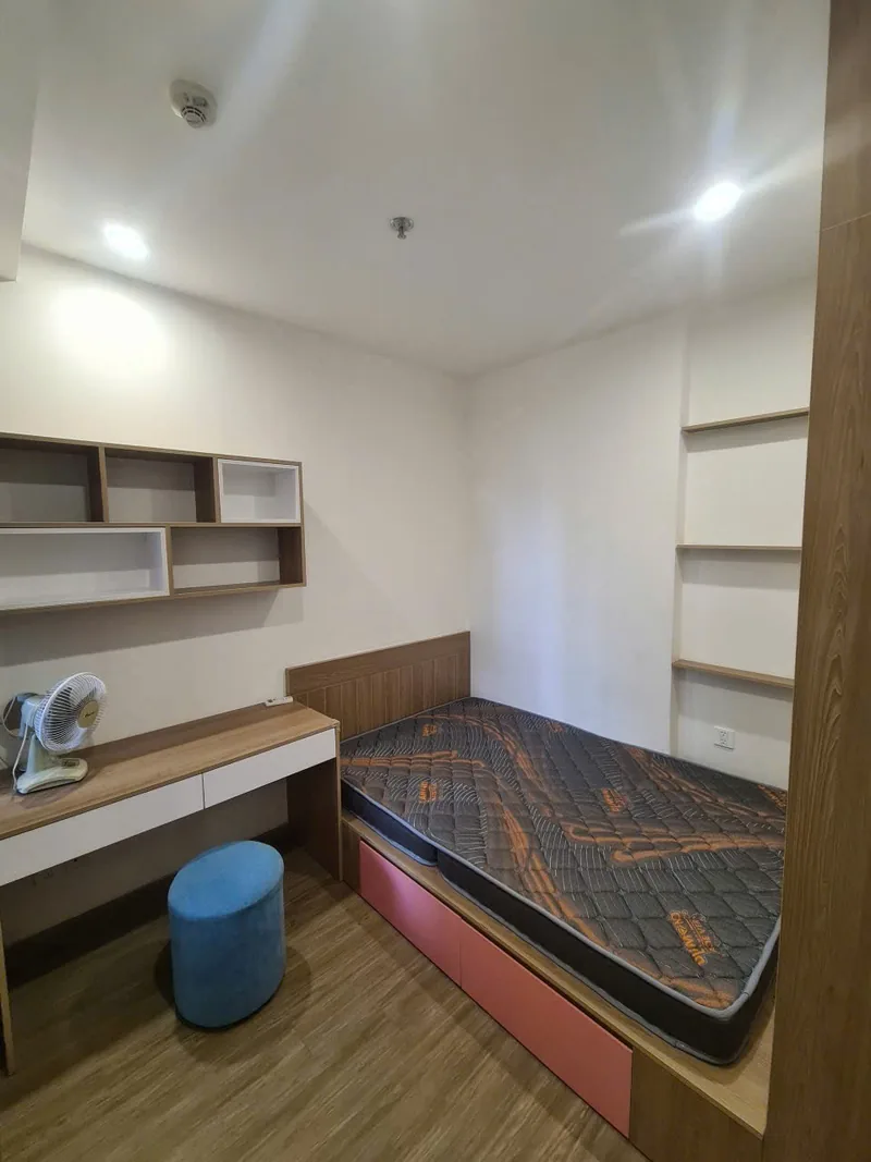 Ảnh 7 căn hộ 2 Ngủ S105 Vinhomes Smart City 55m²