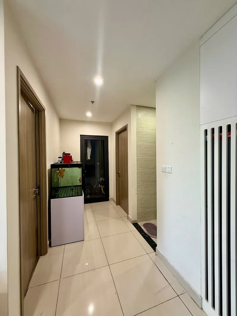 Ảnh 7 căn hộ 2 Ngủ S203 Vinhomes Smart City 55m²