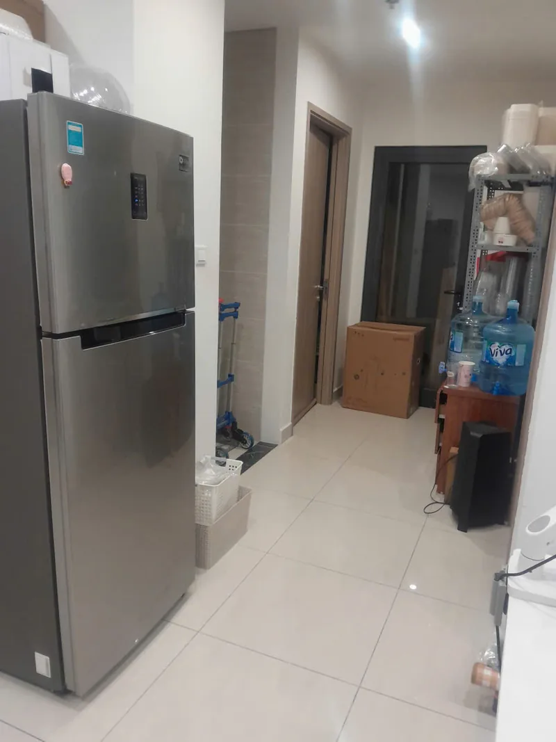 Ảnh 4 căn hộ 2 Ngủ S202 Vinhomes Smart City 55m²