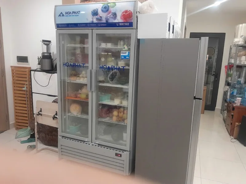 Ảnh 8 căn hộ 2 Ngủ S202 Vinhomes Smart City 55m²