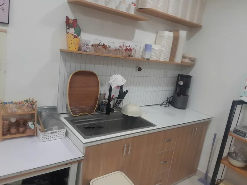 Ảnh 9 căn hộ 2 Ngủ S202 Vinhomes Smart City 55m²