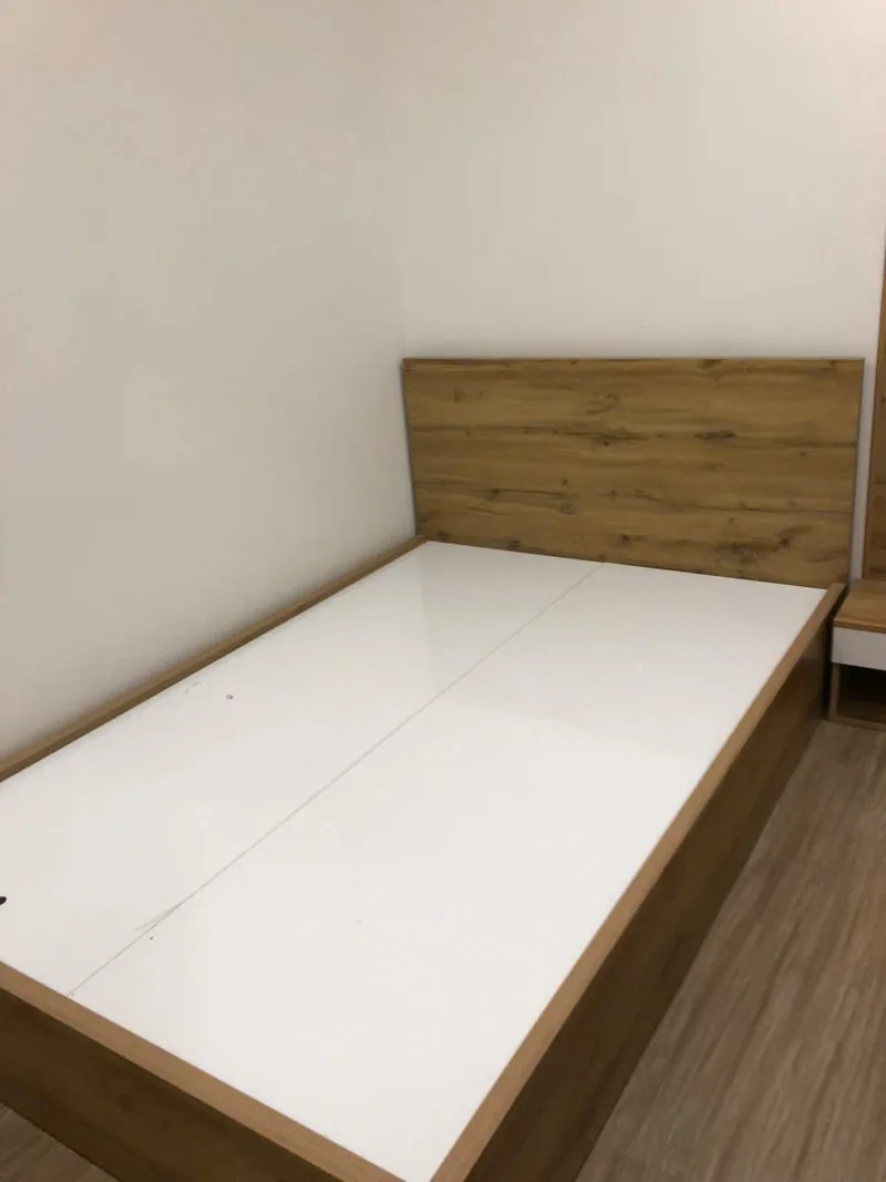 Ảnh 2 căn hộ 2 Ngủ S202 Vinhomes Smart City 55m²