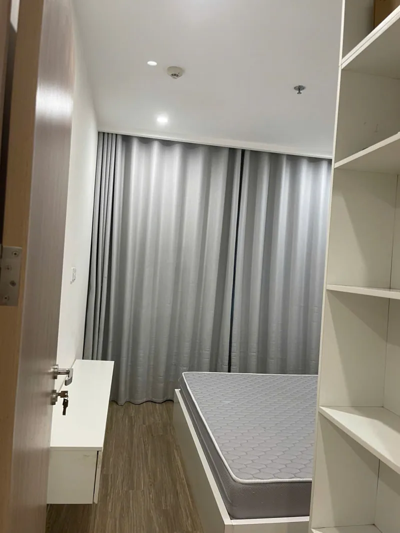 Ảnh 1 căn hộ 2 Ngủ S302 Vinhomes Smart City 55m²