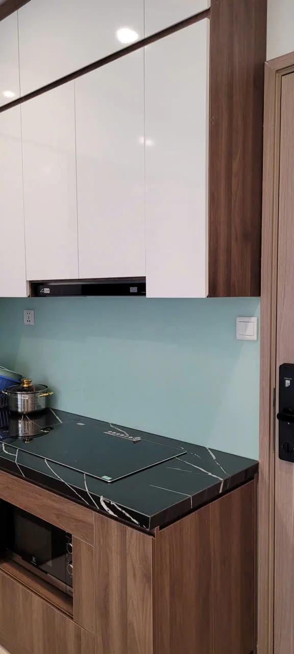 Ảnh 11 căn hộ 2 Ngủ S302 Vinhomes Smart City 55m²