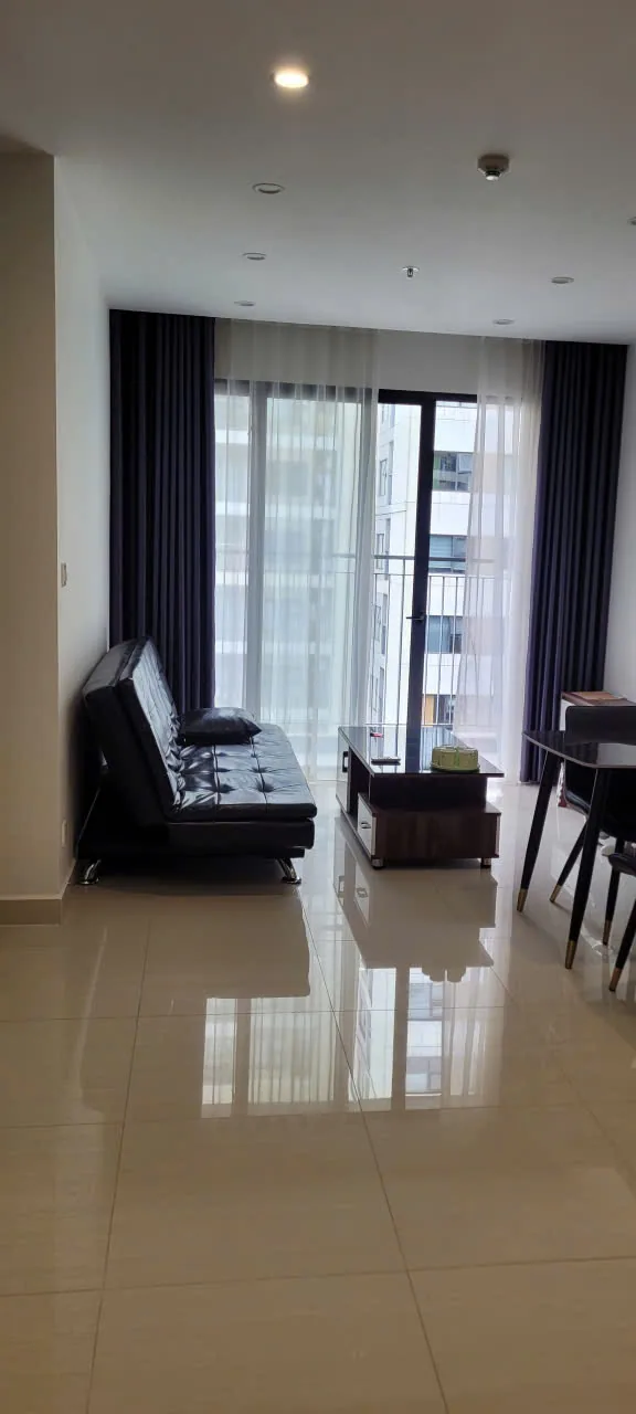 Ảnh 12 căn hộ 2 Ngủ S302 Vinhomes Smart City 55m²