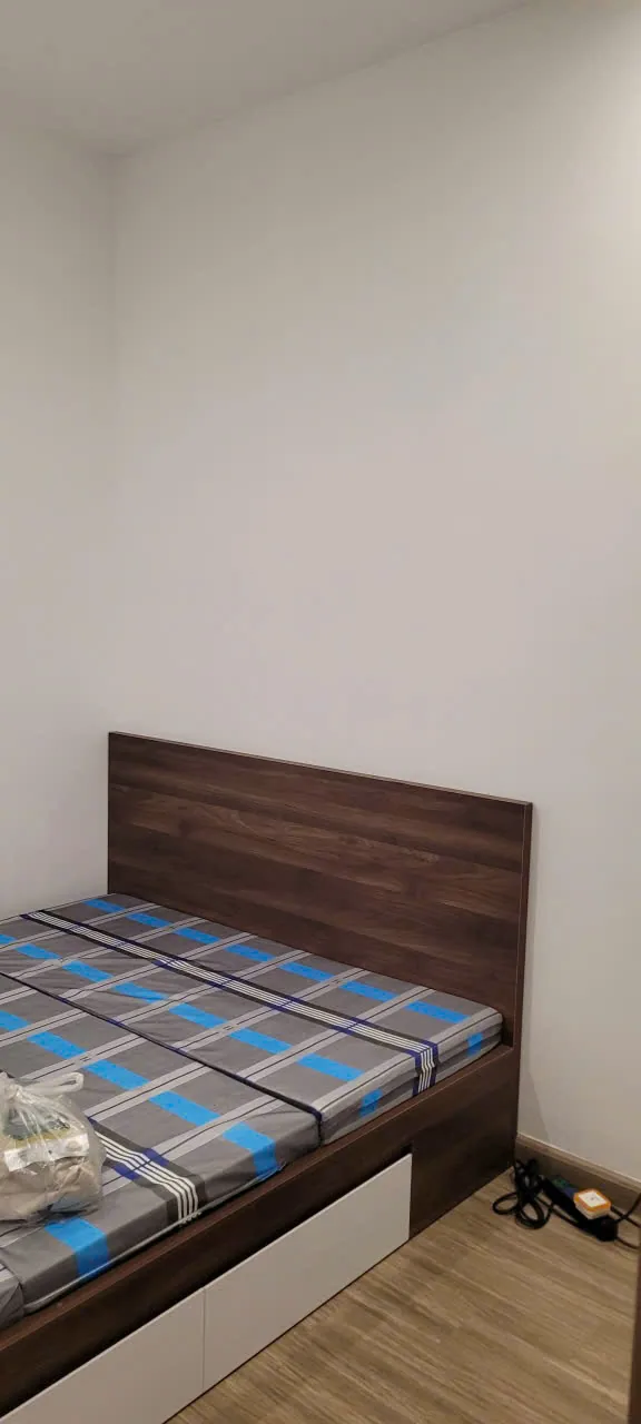 Ảnh 3 căn hộ 2 Ngủ S302 Vinhomes Smart City 55m²