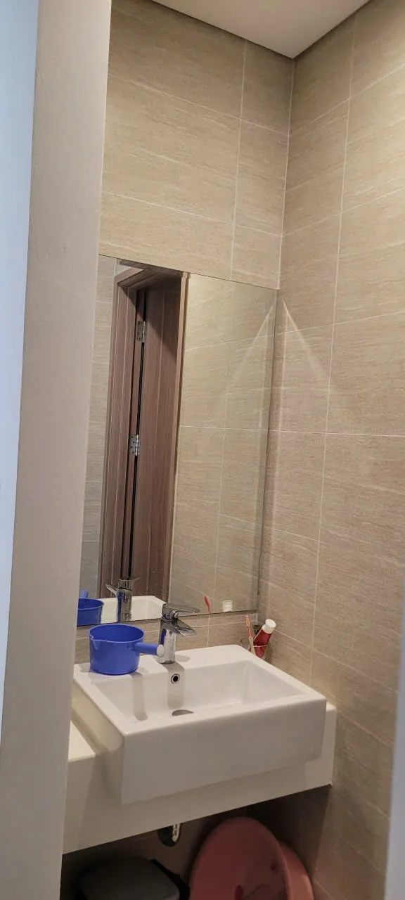 Ảnh 4 căn hộ 2 Ngủ S302 Vinhomes Smart City 55m²