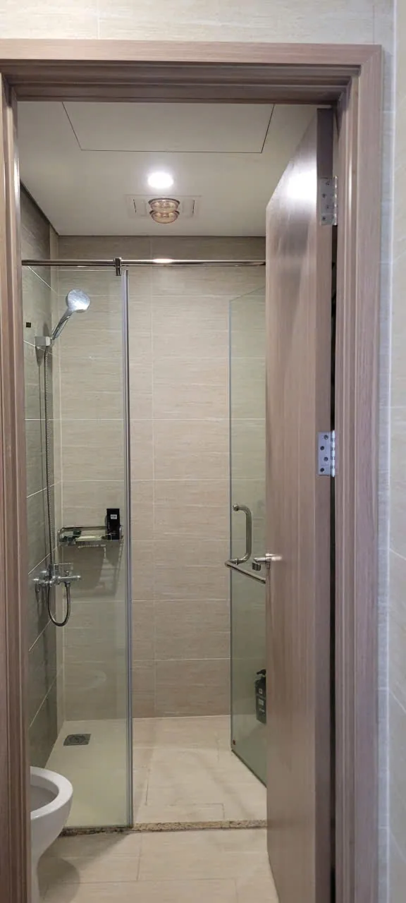 Ảnh 5 căn hộ 2 Ngủ S302 Vinhomes Smart City 55m²