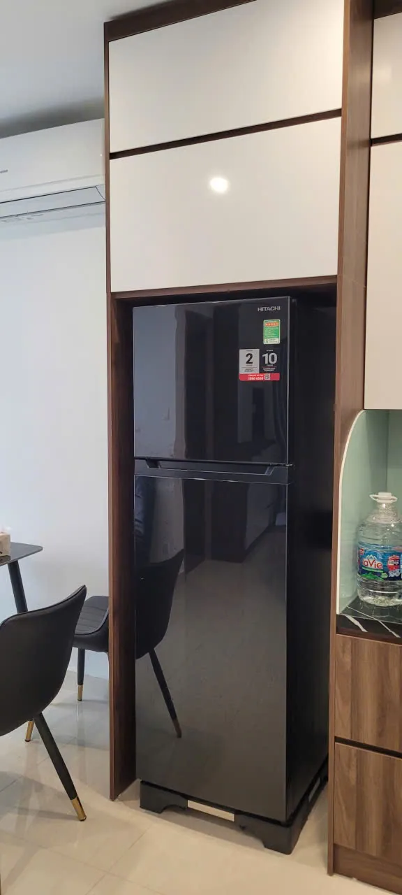 Ảnh 9 căn hộ 2 Ngủ S302 Vinhomes Smart City 55m²