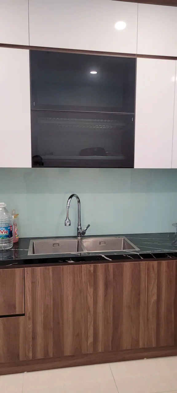 Ảnh 10 căn hộ 2 Ngủ S302 Vinhomes Smart City 55m²