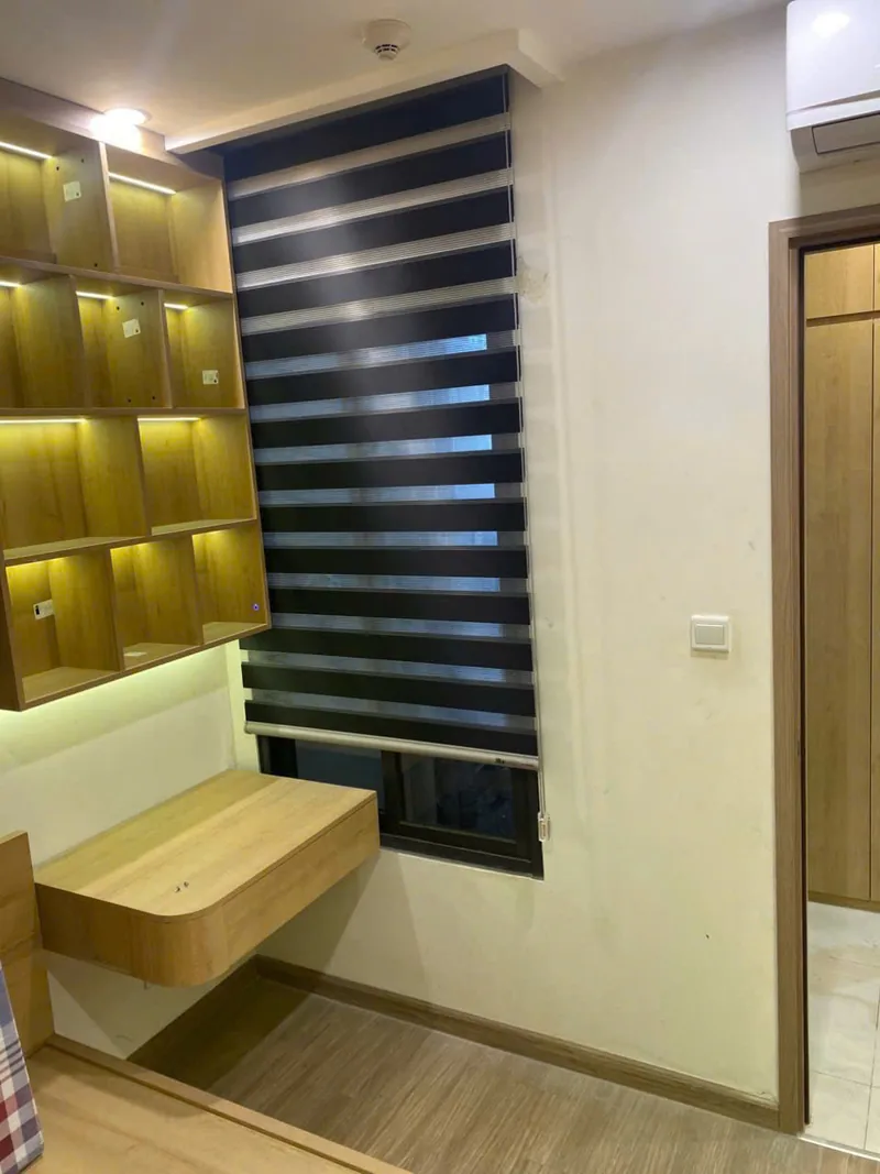 Ảnh 3 căn hộ 2 Ngủ S203 Vinhomes Smart City 55m²