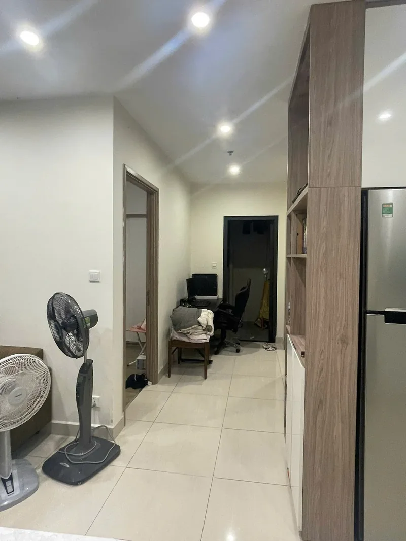 Ảnh 4 căn hộ 2 Ngủ S302 Vinhomes Smart City 55m²