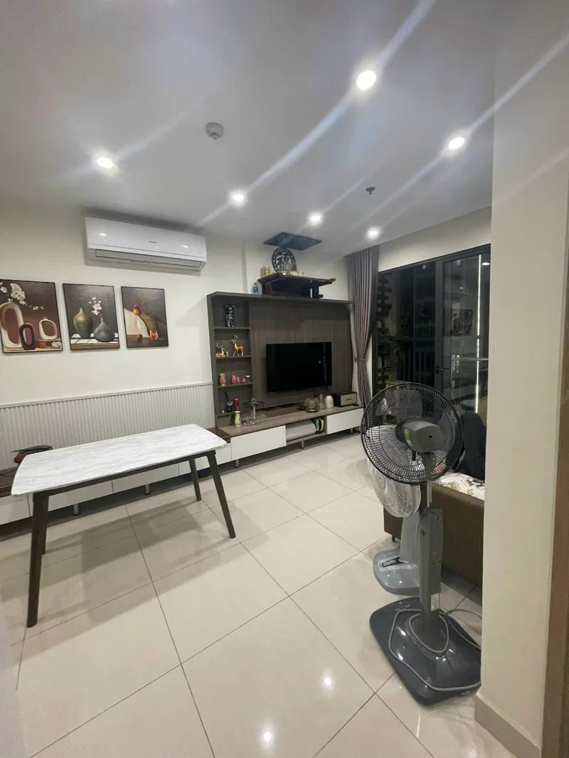 Ảnh 5 căn hộ 2 Ngủ S302 Vinhomes Smart City 55m²