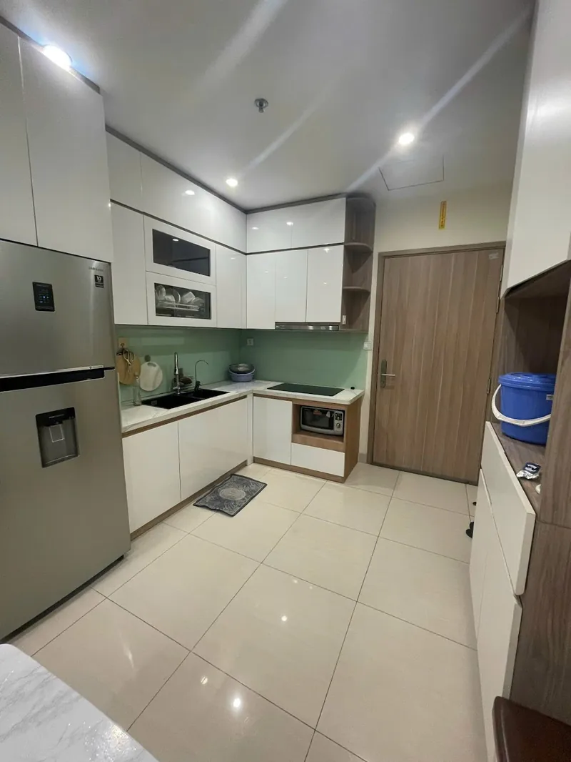 Ảnh 6 căn hộ 2 Ngủ S302 Vinhomes Smart City 55m²