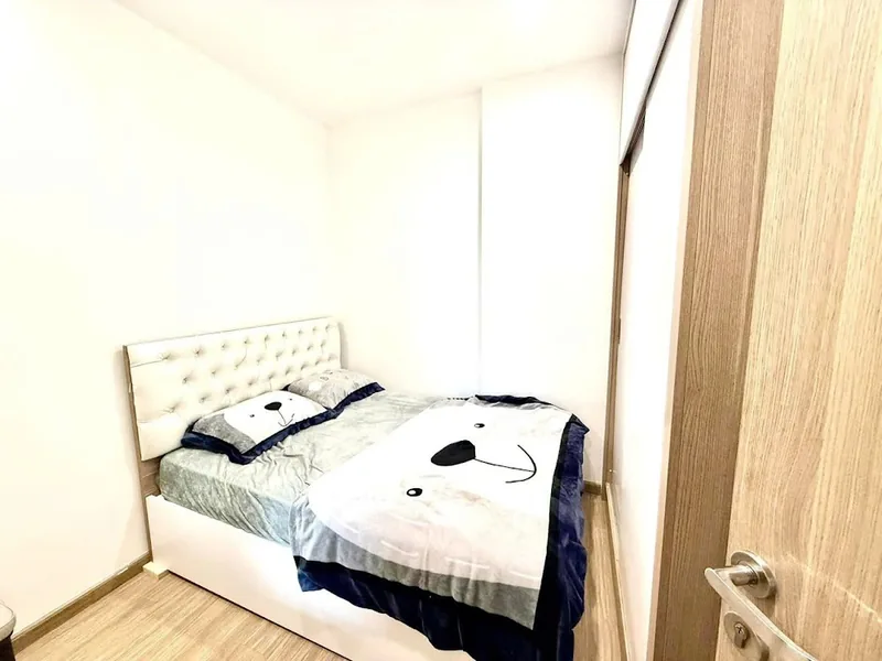 Ảnh 3 căn hộ 2 Ngủ S205 Vinhomes Smart City 55m²