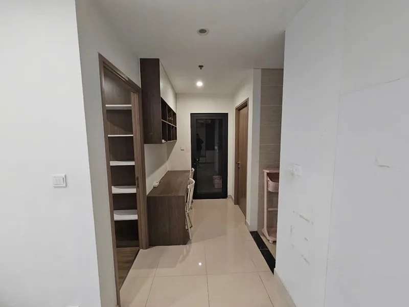 Ảnh 2 căn hộ 2 Ngủ S101 Vinhomes Smart City 55m²
