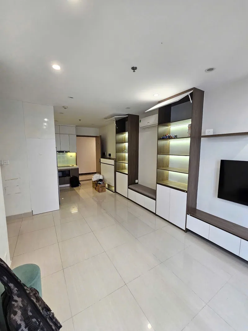 Ảnh 5 căn hộ 2 Ngủ S101 Vinhomes Smart City 55m²
