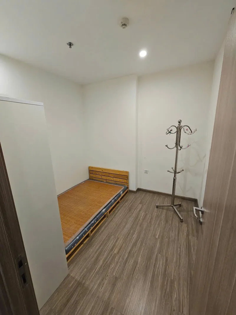 Ảnh 7 căn hộ 2 Ngủ S101 Vinhomes Smart City 55m²