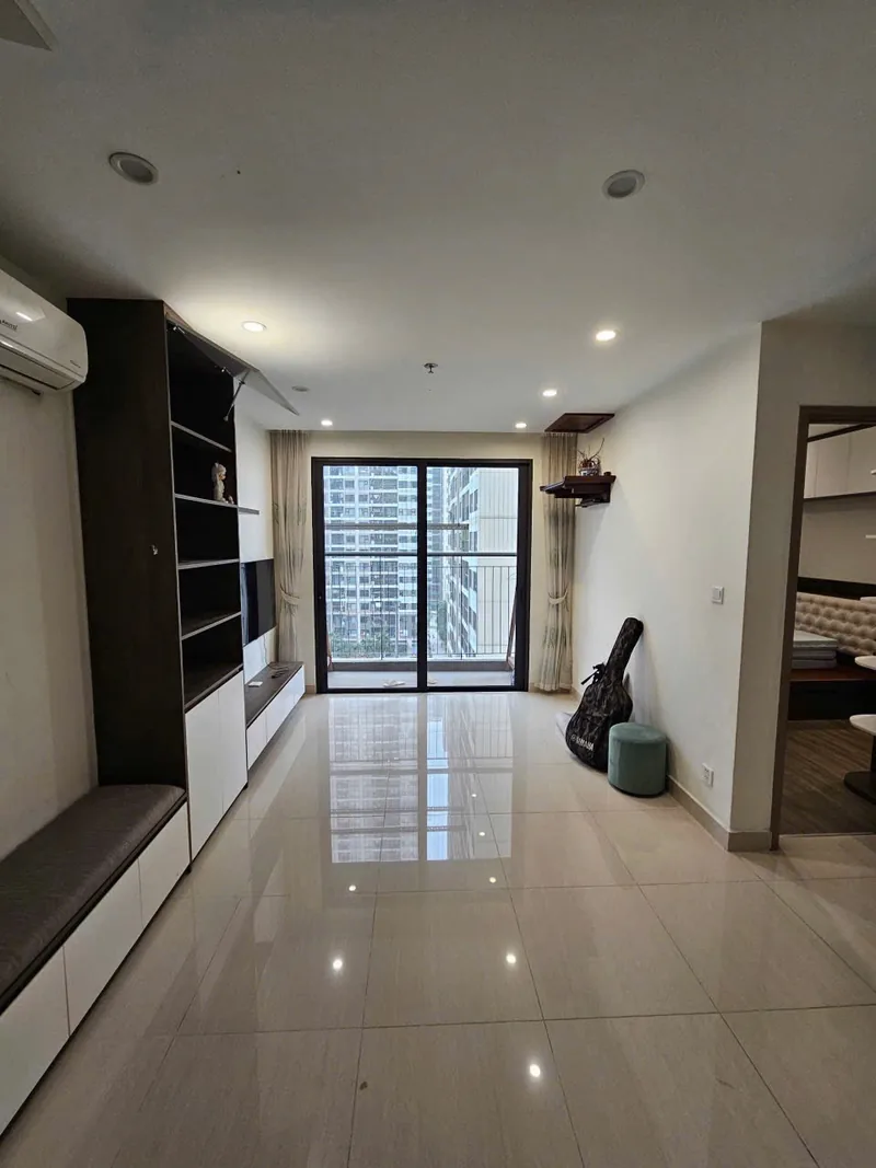 Ảnh 1 căn hộ 2 Ngủ S101 Vinhomes Smart City 55m²