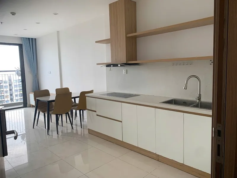 Ảnh 4 căn hộ 2 Ngủ S202 Vinhomes Smart City 55m²