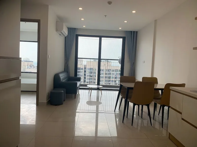 Ảnh 6 căn hộ 2 Ngủ S202 Vinhomes Smart City 55m²