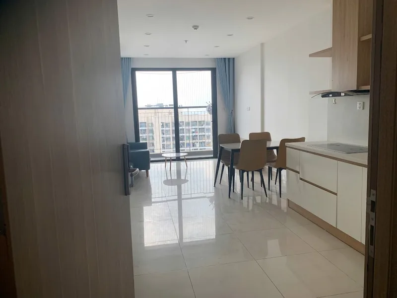 Ảnh 7 căn hộ 2 Ngủ S202 Vinhomes Smart City 55m²