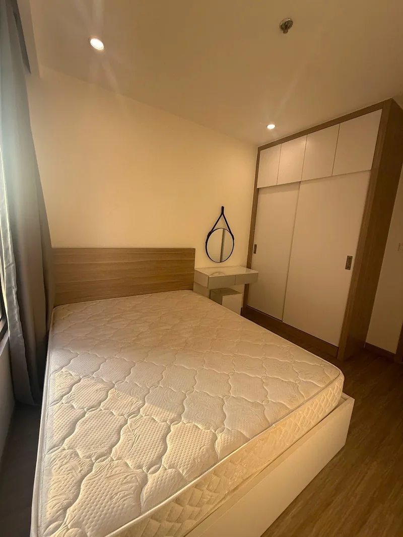 Ảnh 4 căn hộ 2 Ngủ S205 Vinhomes Smart City 55m²