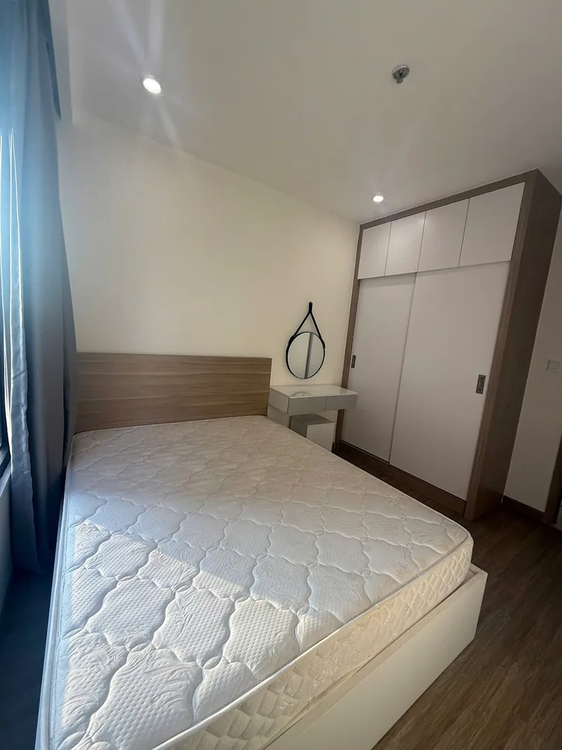 Ảnh 5 căn hộ 2 Ngủ S205 Vinhomes Smart City 55m²
