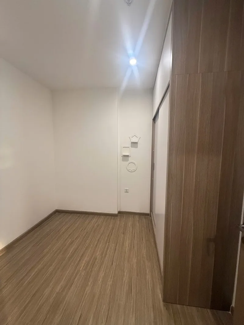 Ảnh 6 căn hộ 2 Ngủ S205 Vinhomes Smart City 55m²