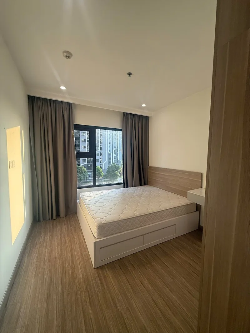 Ảnh 1 căn hộ 2 Ngủ S205 Vinhomes Smart City 55m²