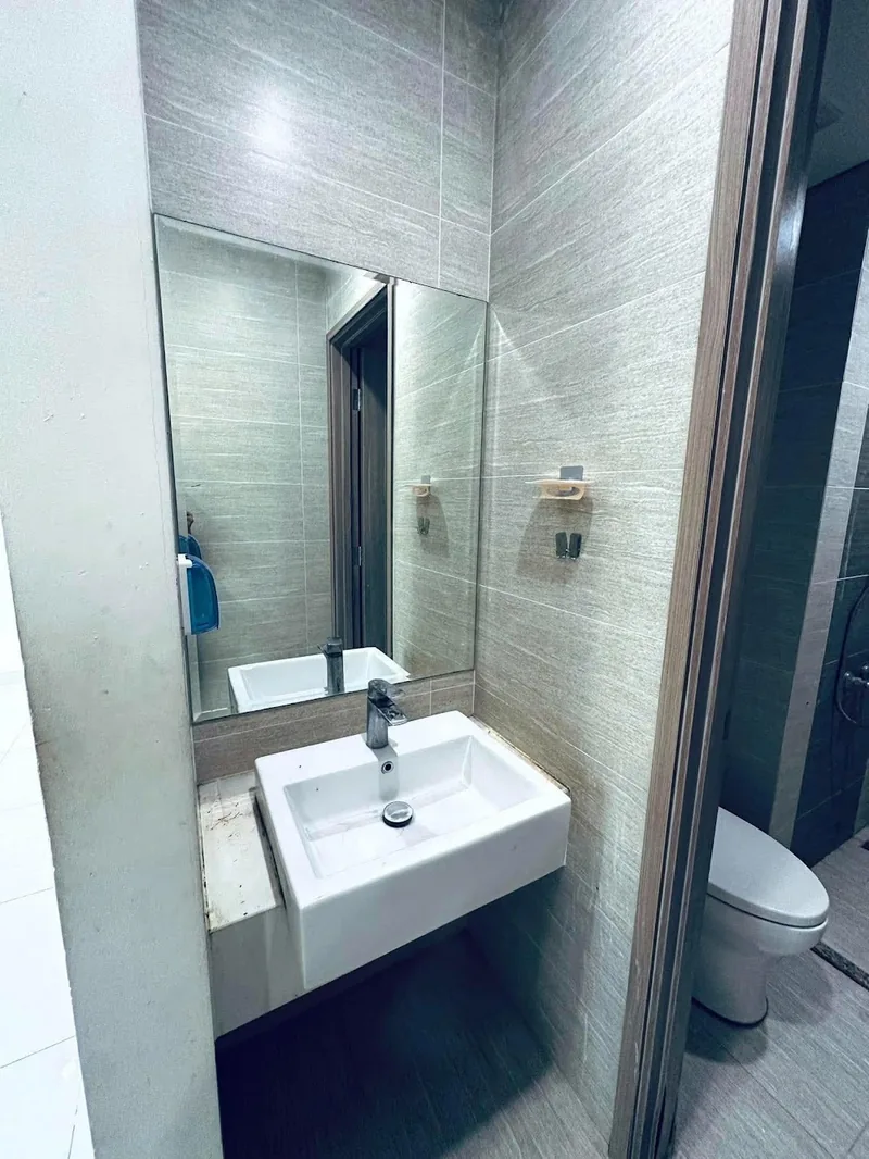 Ảnh 5 căn hộ 2 Ngủ S103 Vinhomes Smart City 55m²