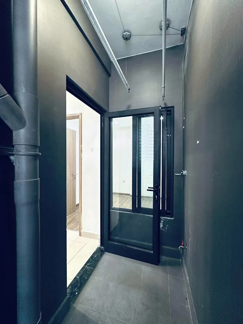 Ảnh 8 căn hộ 2 Ngủ S103 Vinhomes Smart City 55m²