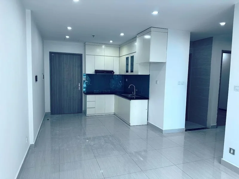 Ảnh 1 căn hộ 2 Ngủ S103 Vinhomes Smart City 55m²