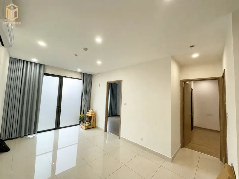 Ảnh 1 căn hộ 2 Ngủ S4 Vinhomes Smart City 55m²