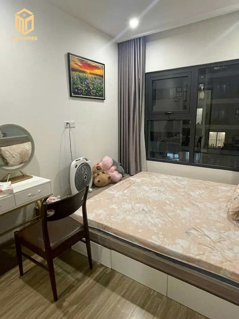 Ảnh 2 căn hộ 2 Ngủ S3 Vinhomes Smart City 55m²