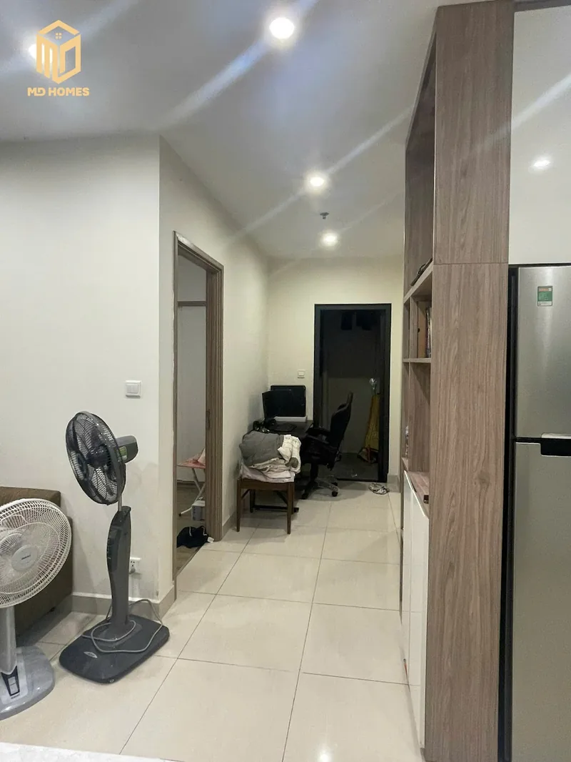 Ảnh 4 căn hộ 2 Ngủ S3 Vinhomes Smart City 55m²