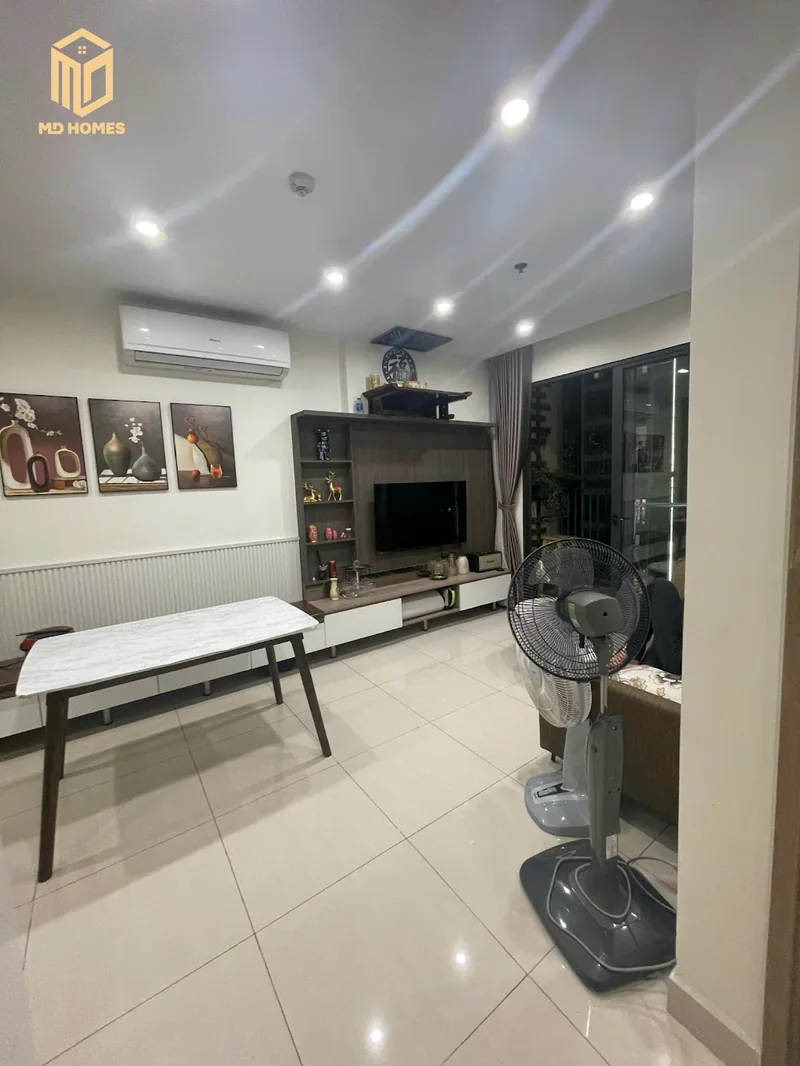 Ảnh 5 căn hộ 2 Ngủ S3 Vinhomes Smart City 55m²