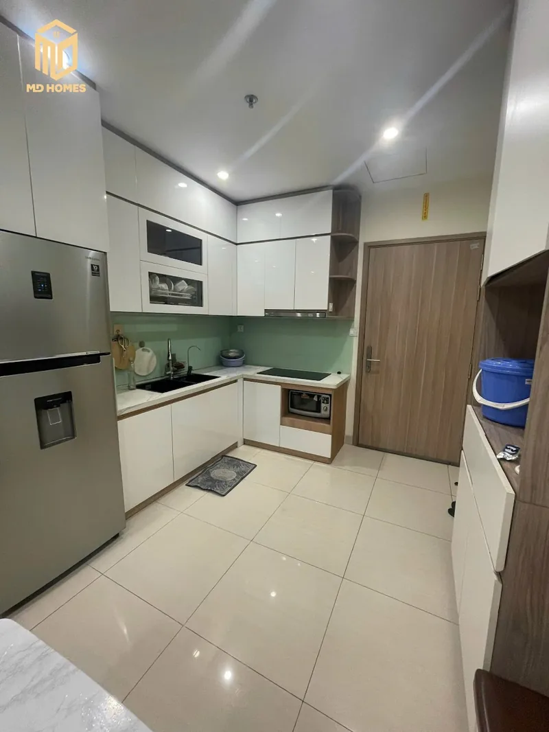 Ảnh 6 căn hộ 2 Ngủ S3 Vinhomes Smart City 55m²