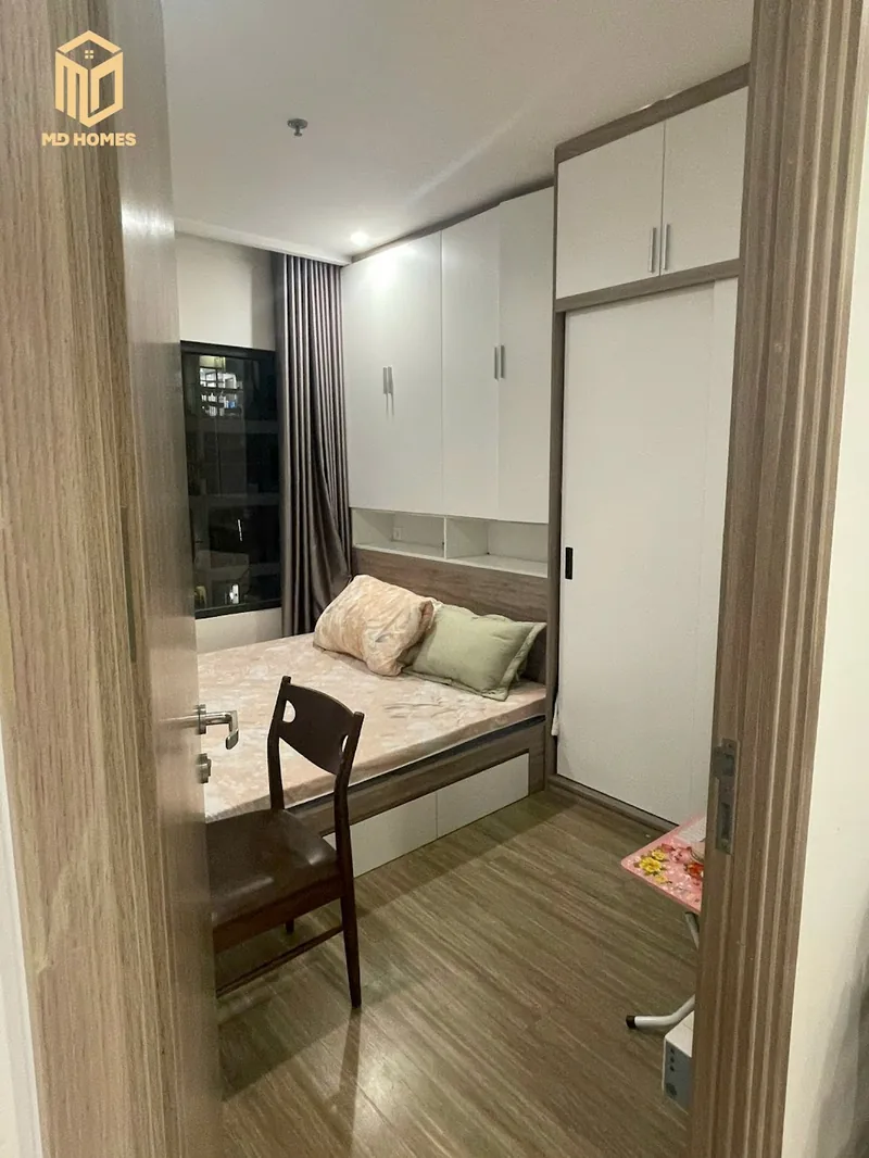 Ảnh 1 căn hộ 2 Ngủ S3 Vinhomes Smart City 55m²