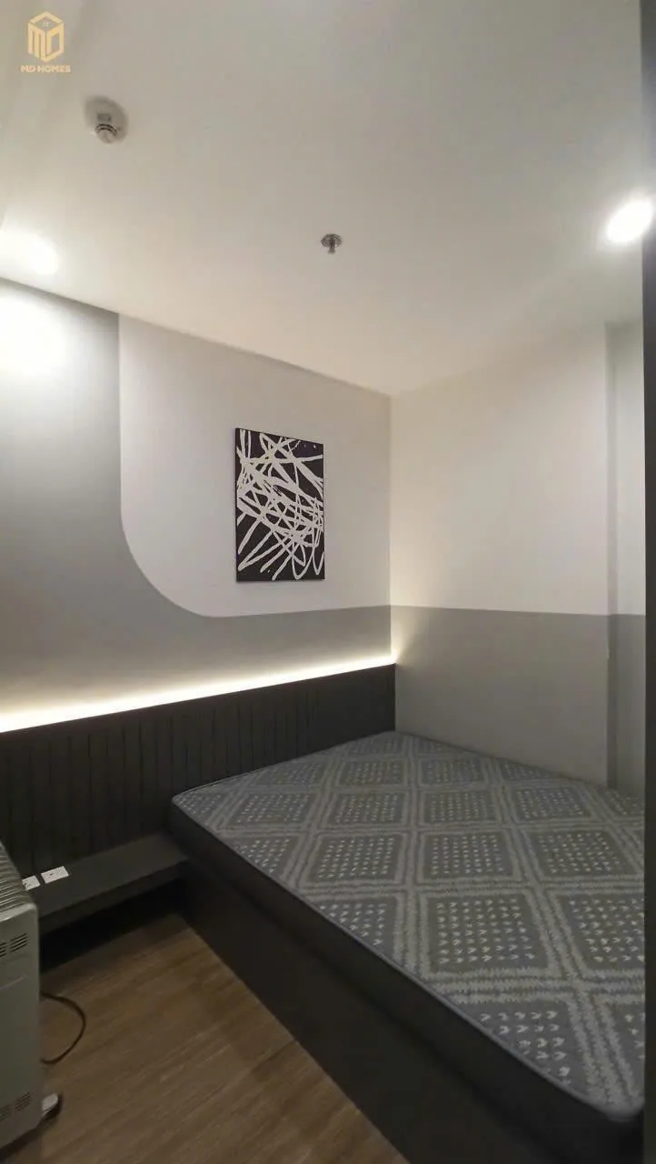 Ảnh 2 căn hộ 2 Ngủ S3 Vinhomes Smart City 55m²