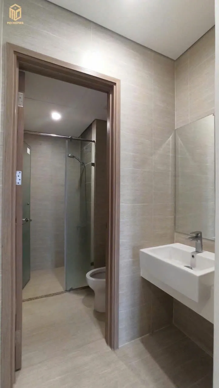 Ảnh 3 căn hộ 2 Ngủ S3 Vinhomes Smart City 55m²