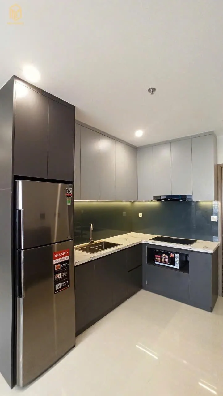 Ảnh 4 căn hộ 2 Ngủ S3 Vinhomes Smart City 55m²